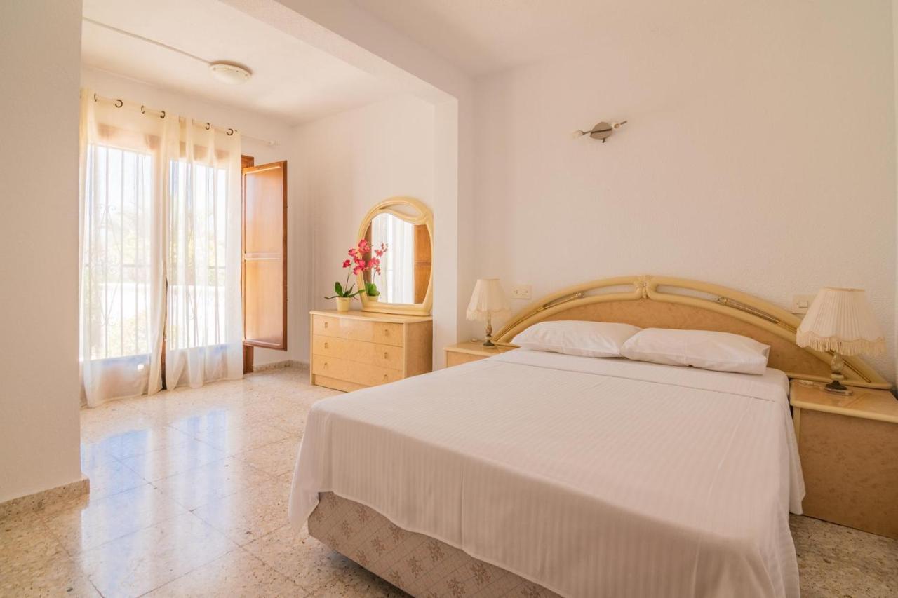 Albir Resort El Albir Exterior photo